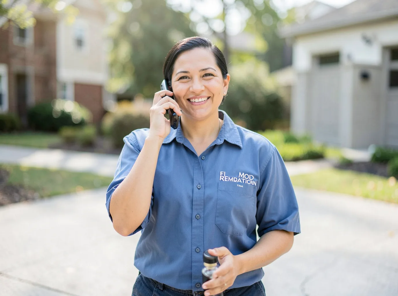 Mold Remediation Oakdale, LA FAQs